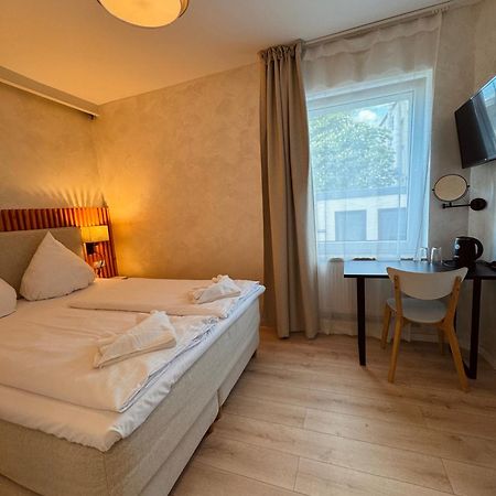 Dingdong Bonn - City Apartments Esterno foto
